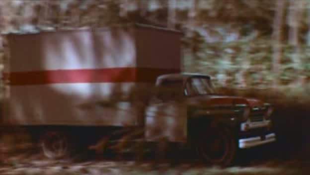 Chevrolet Task-Force