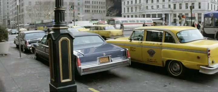 Checker Taxicab