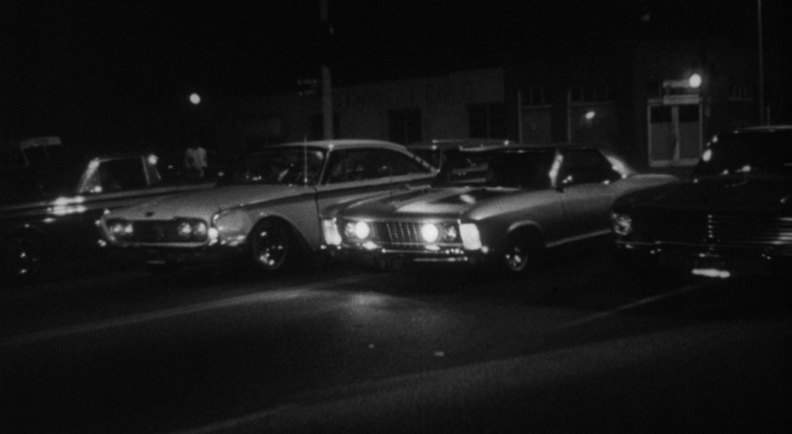 Buick Riviera