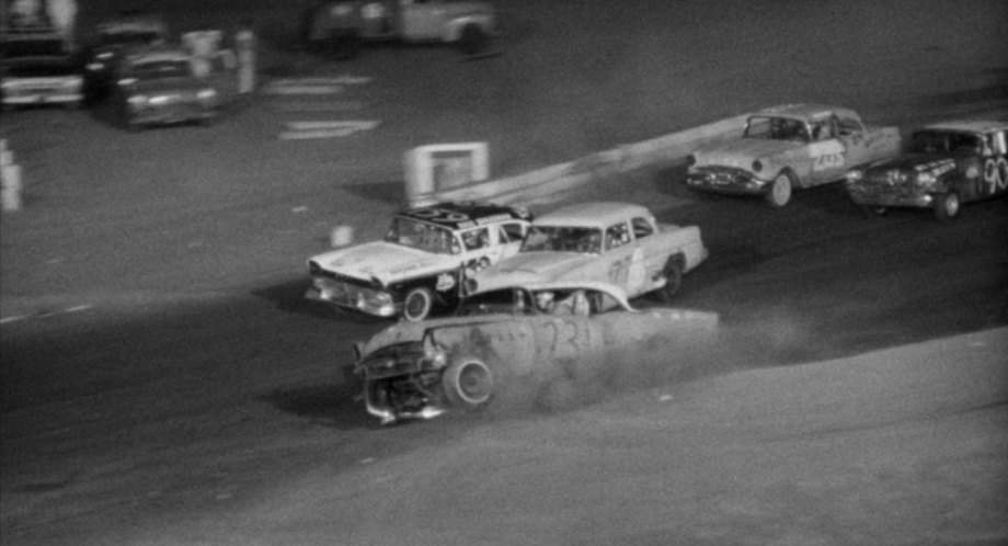 Buick unknown