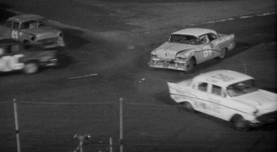 Buick unknown