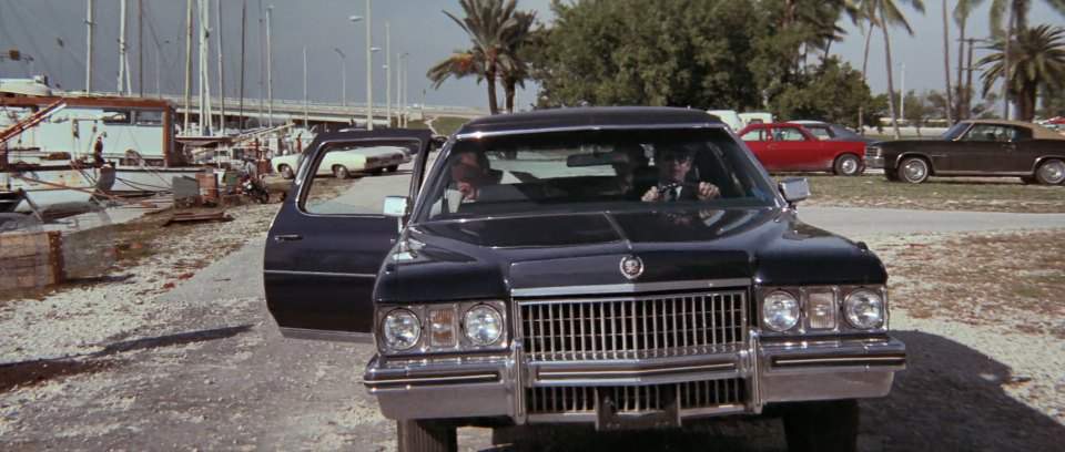 Chevrolet Chevelle Malibu