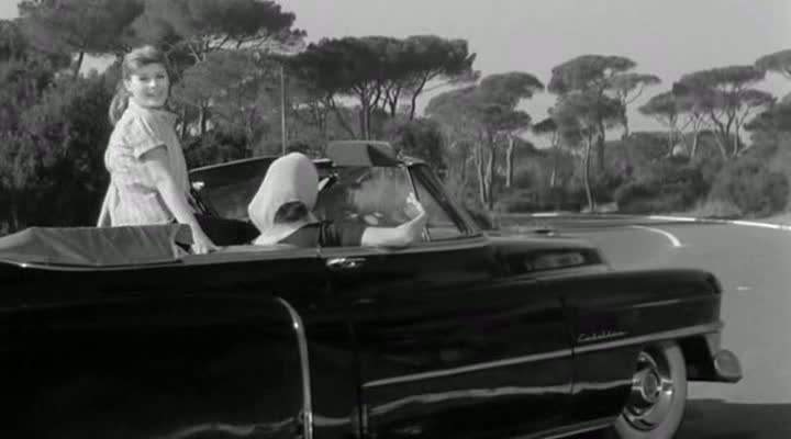 Cadillac Series 62 Convertible