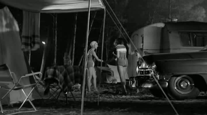 Cadillac Series 62 Convertible