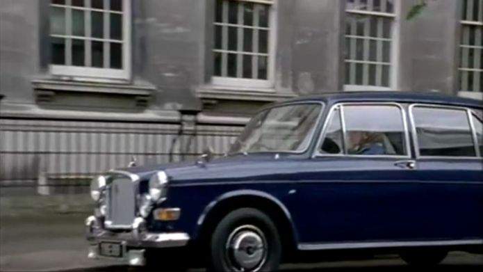 Vanden Plas Princess 1300 MkIII