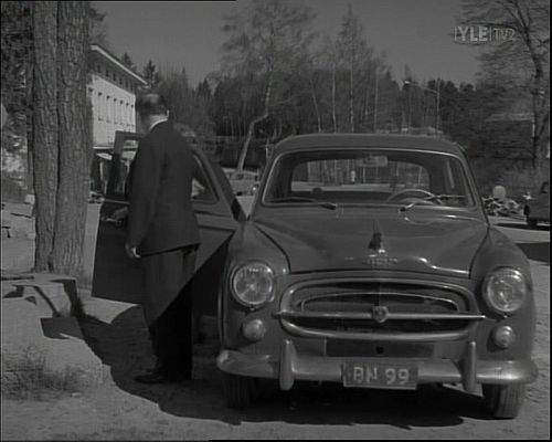 Peugeot 403
