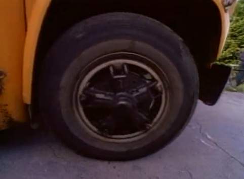 GMC B-Series