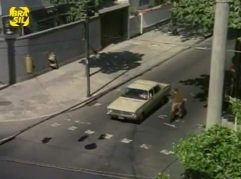 Chevrolet Opala