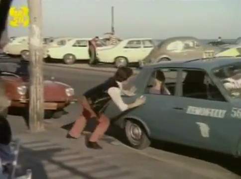 Fiat 850 Sport Spider