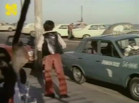 Ford Corcel