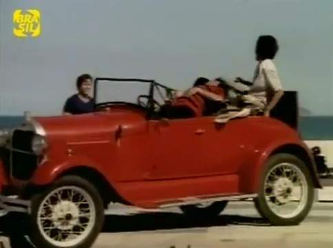 Ford Model A