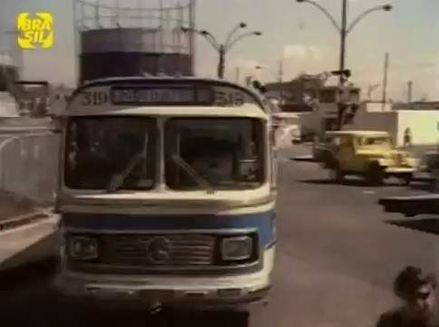 Mercedes-Benz O 362