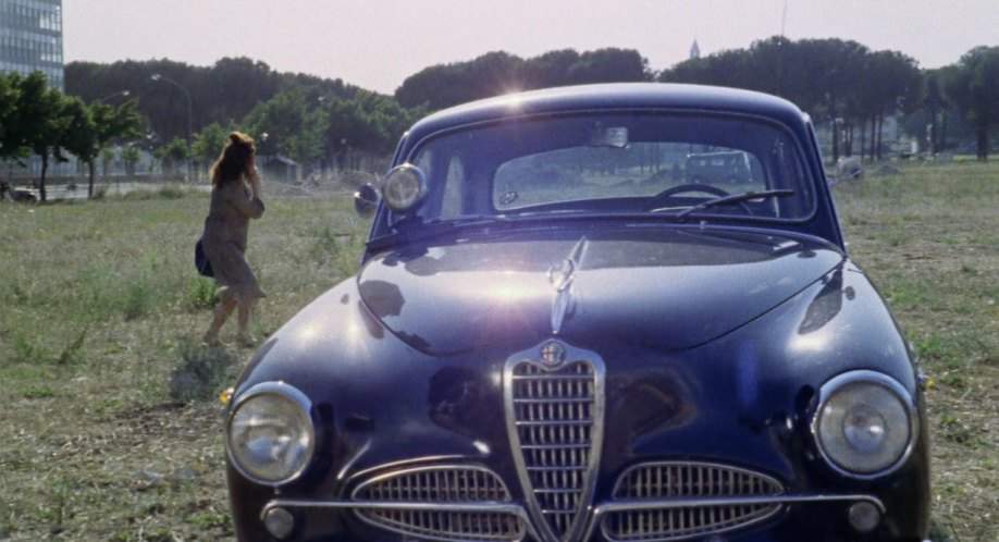 Alfa Romeo 1900 Super