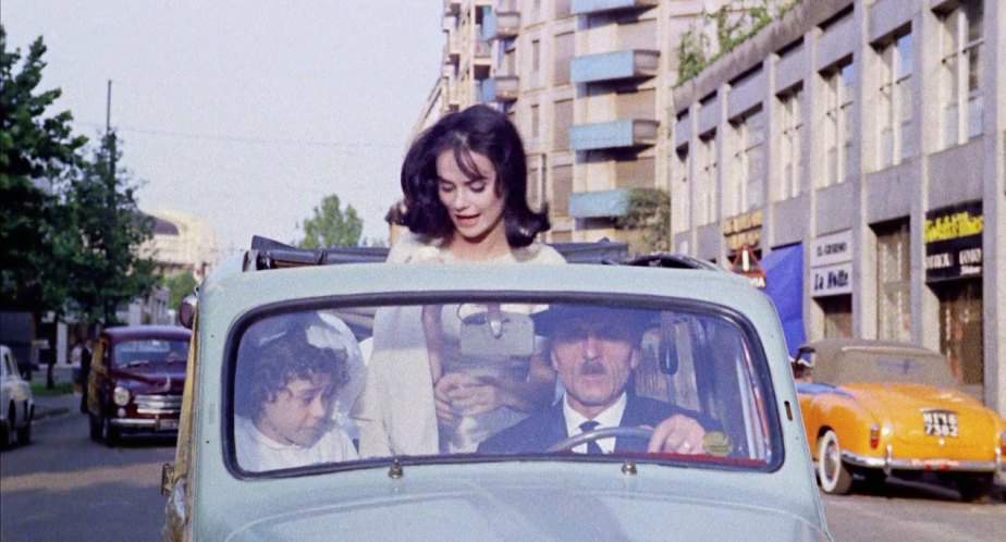 Fiat 1400