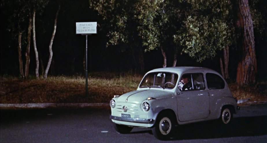 Fiat 600