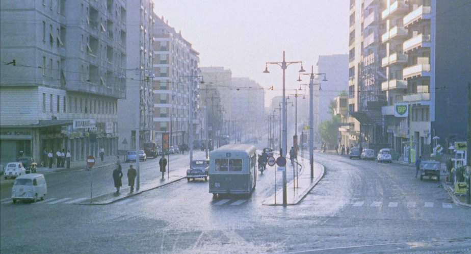 Fiat 600 M