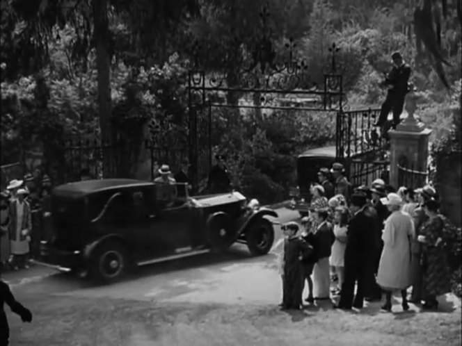 Rolls-Royce New Phantom