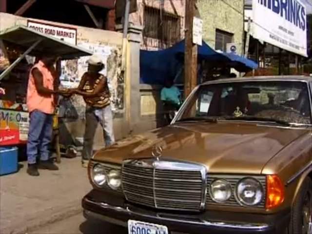 Mercedes-Benz 