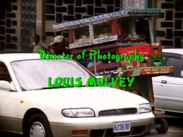 Nissan Bluebird