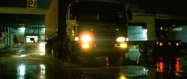 Hyundai Super Truck