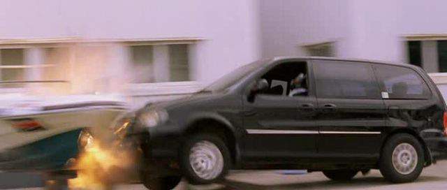 Kia Carnival II