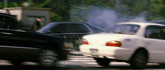 Kia Credos