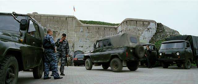 UAZ 469