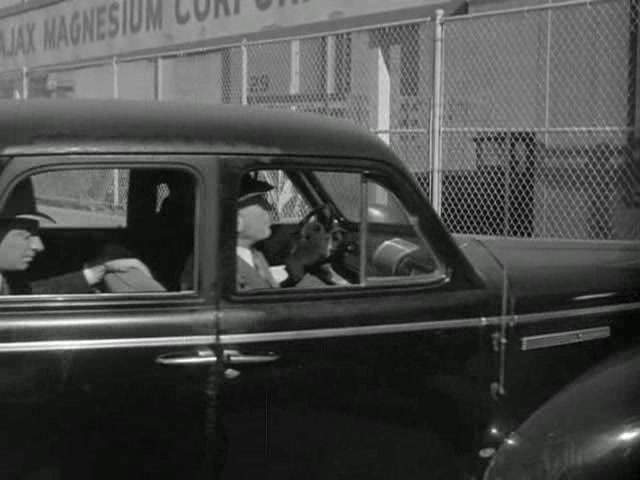 Buick unknown