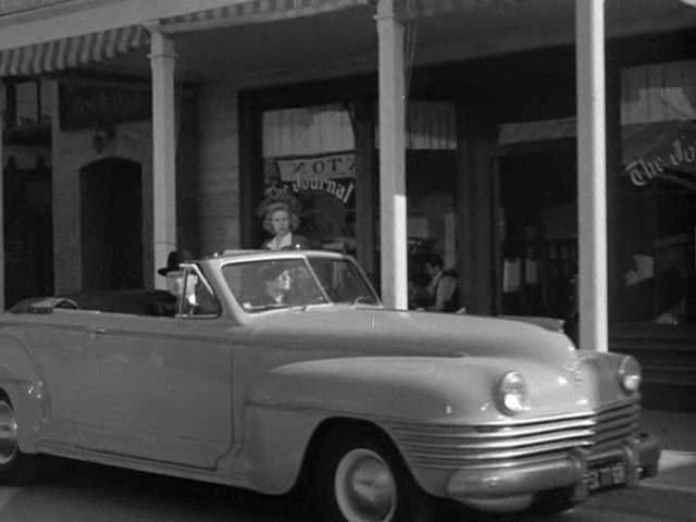 Chrysler New Yorker