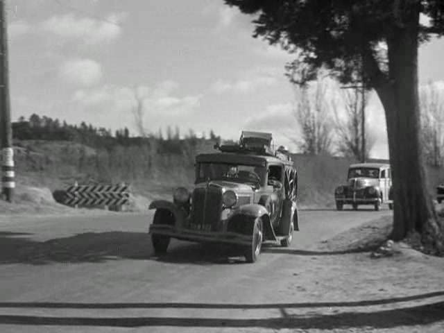 Chrysler Six