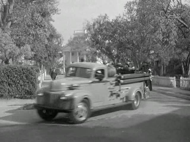 Ford unknown