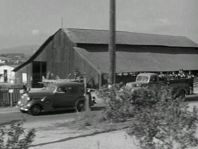 Pontiac Eight