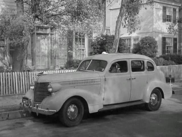 Pontiac Eight