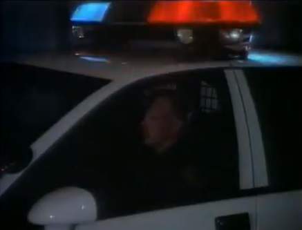 1992 Chevrolet Caprice in Lethal Seduction