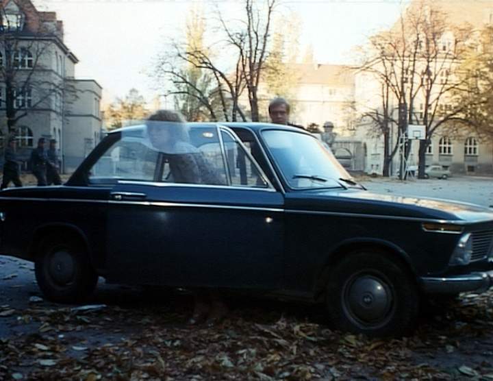 BMW 1600-2