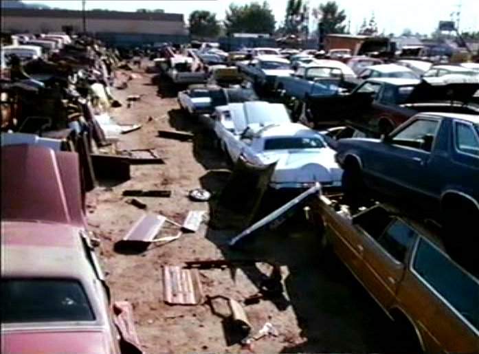 Lincoln Continental Mark III