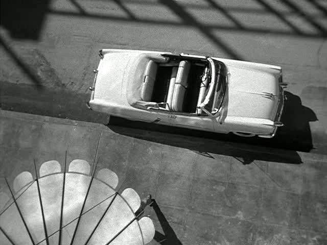 Lincoln Capri