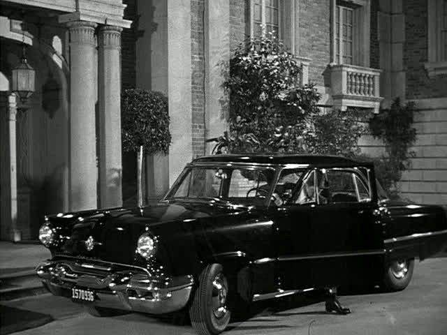 Lincoln Capri