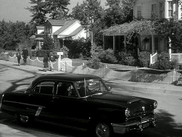 Mercury Monterey