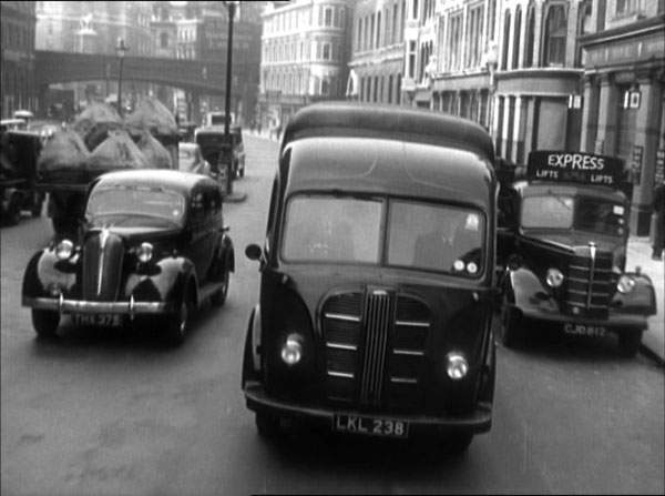 Chrysler Wimbledon