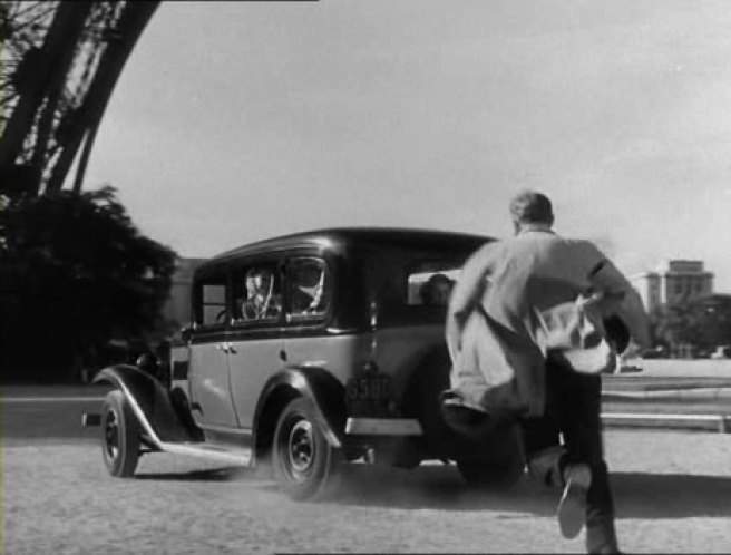 Renault Taxi G7