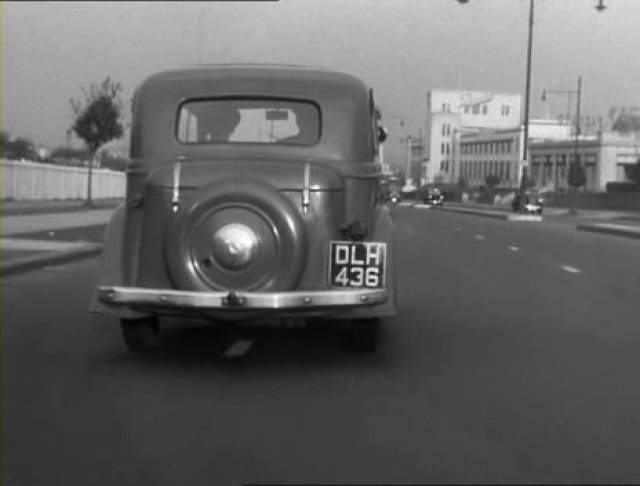 Vauxhall 14/6
