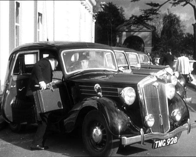 Wolseley 18/85