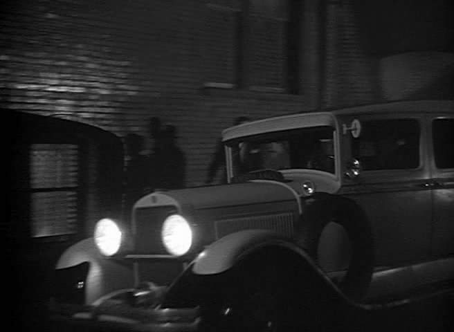 Studebaker Commander