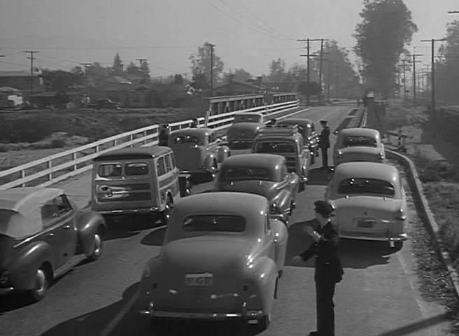 Willys Jeep Station Wagon