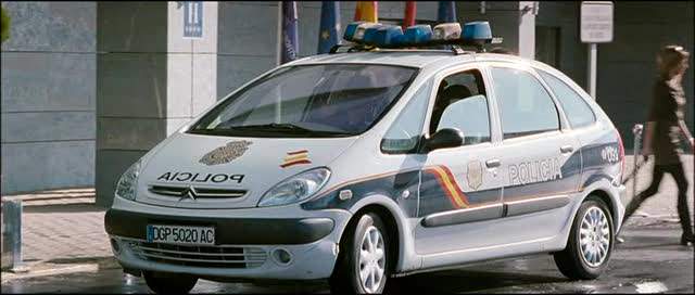 Citroën Xsara Picasso