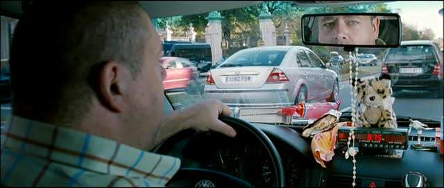 Ford Mondeo MkIII