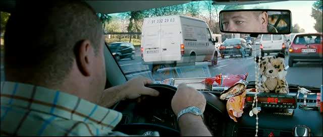 Ford Transit MkIV