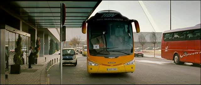 Irizar PB