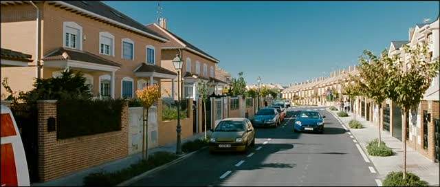 Renault Clio 2